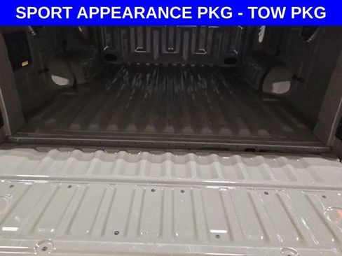 New 2026 Ford Ranger XLT w/ Trailer Tow Package AWD/4WD image 22