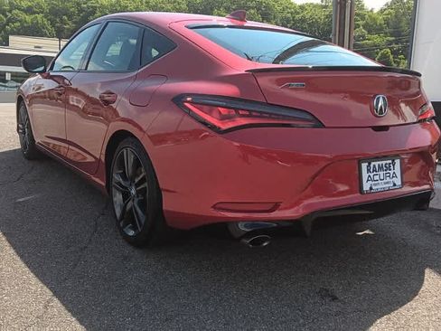 Used 2024 Acura Integra A-Spec FWD image 3