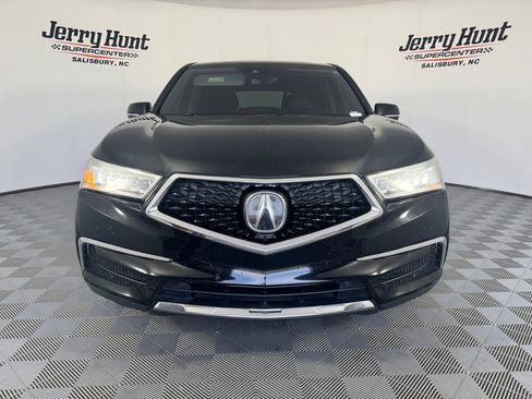 Used 2017 Acura MDX FWD image 5