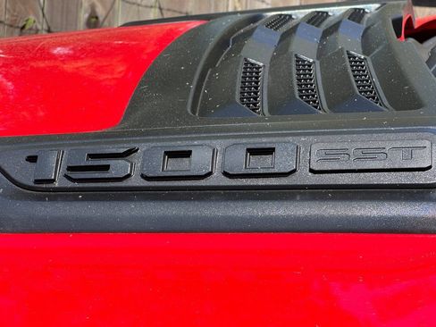Used 2025 RAM 1500 Rebel w/ Rebel Level 1 Equipment Group AWD/4WD image 26