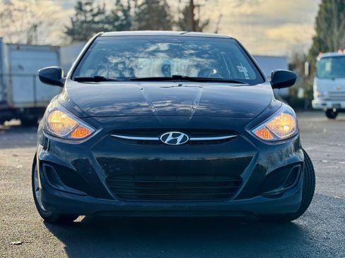 Used 2016 Hyundai Accent SE image 4