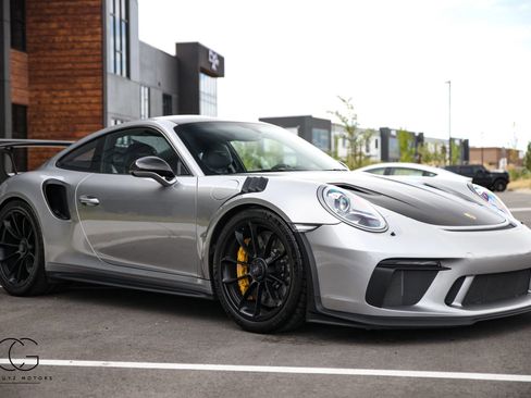 Used 2019 Porsche 911 GT3 RS image 29