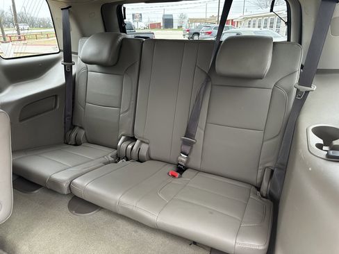 Used 2018 GMC Yukon SLT w/ Open Road Package image 29