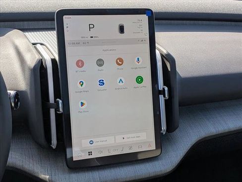 New 2026 Volvo EX30 Plus w/ Climate Package image 13