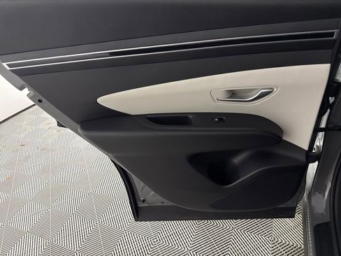 Certified 2024 Hyundai Tucson SEL FWD image 14