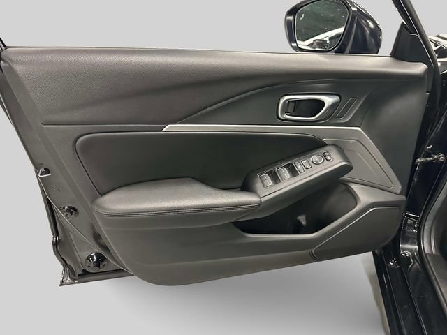 Certified 2024 Acura Integra FWD image 13