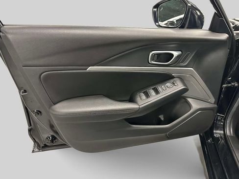 Certified 2024 Acura Integra FWD image 13