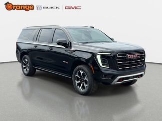 New 2026 GMC Yukon XL AT4 Ultimate AWD/4WD video 1