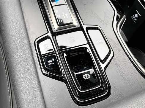 Used 2025 Lexus RX 350h w/ Convenience Package AWD/4WD image 32