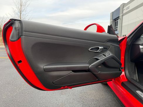 Used 2013 Porsche Boxster S image 36