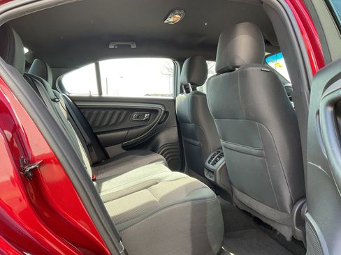 Used 2013 Ford Taurus SEL FWD image 13