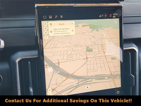 New 2026 GMC Acadia Elevation w/ Elevation Premium Package image 12