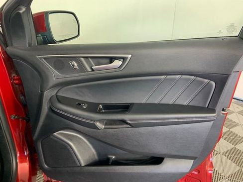 Used 2018 Ford Edge Sport w/ Equipment Group 401A AWD/4WD image 15