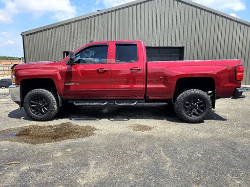 Used 2019 Chevrolet Silverado 2500 LT image 7