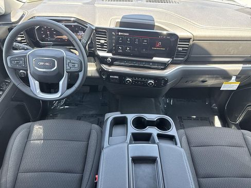 New 2026 GMC Sierra 1500 Elevation AWD/4WD image 7