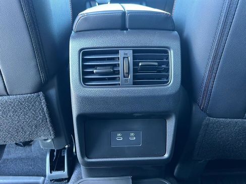 New 2026 Nissan Rogue SV w/ Rock Creek Premium Package image 21