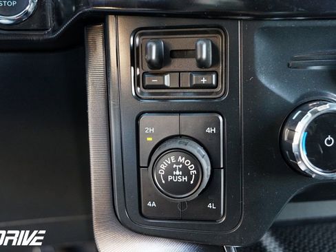 Used 2025 Ford F150 Raptor w/ Equipment Group 803A Raptor R AWD/4WD image 30