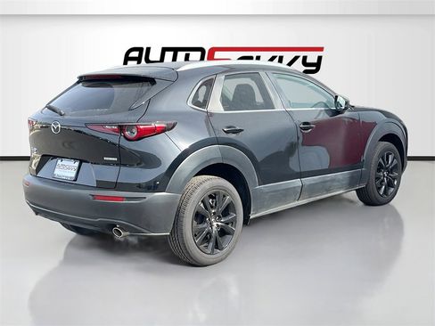 Used 2024 MAZDA CX-30 AWD 2.5 S w/ Select Sport Pkg image 7