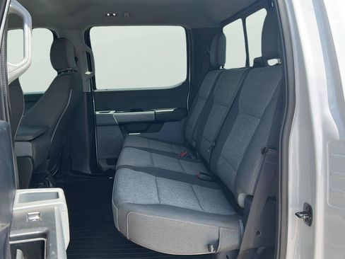 Certified 2024 Ford F250 XL w/ STX Appearance Package AWD/4WD image 18
