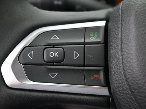 Used 2023 Jeep Compass Limited w/ Elite Group AWD/4WD image 17