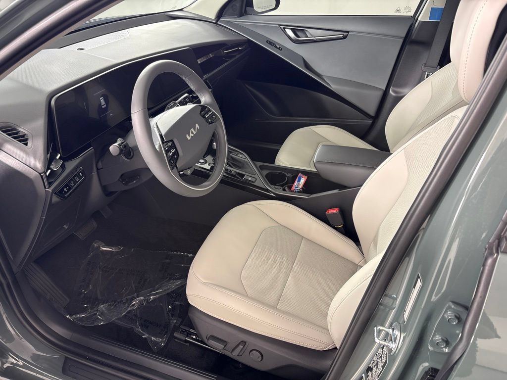 New 2026 Kia Niro EX w/ EX Premium Package FWD image 27