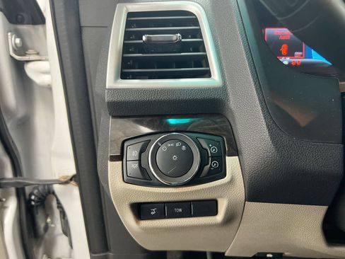 Used 2012 Ford Explorer Limited AWD/4WD image 18
