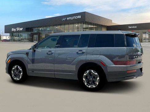 New 2026 Hyundai Santa Fe SE image 4