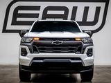Used 2023 Chevrolet Colorado LT w/ LT Convenience Package image 3