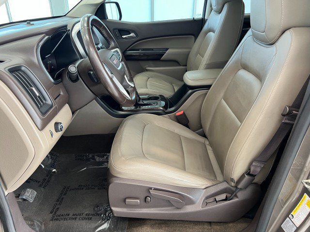 Used 2016 GMC Canyon SLT RWD image 9