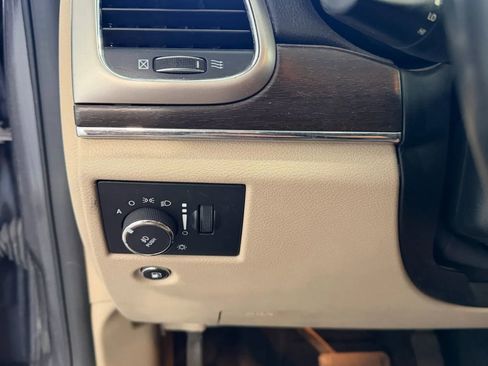 Used 2015 Jeep Grand Cherokee Limited AWD/4WD image 27