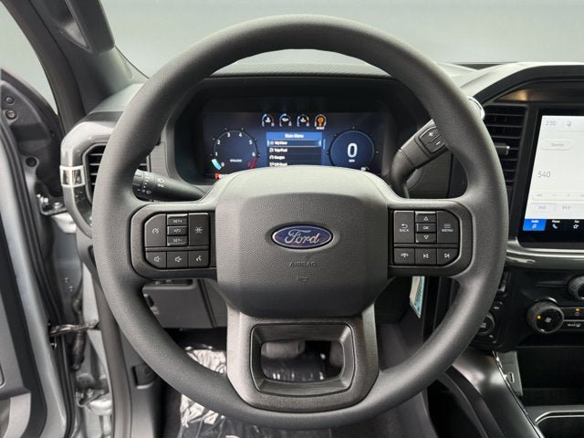 New 2026 Ford F150 STX w/ Equipment Group 200A AWD/4WD image 13