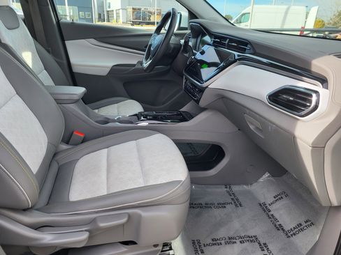 Certified 2023 Chevrolet Bolt EUV Premier image 19