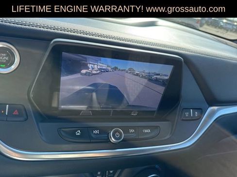 Used 2022 Chevrolet Blazer LT AWD/4WD image 15