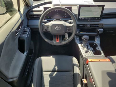New 2026 Toyota RAV4 FWD image 15
