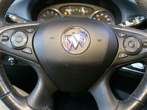 Used 2021 Buick Enclave Essence w/ Sun And Navigation Package AWD/4WD image 22