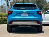 New 2025 Chevrolet Trax LT image 5