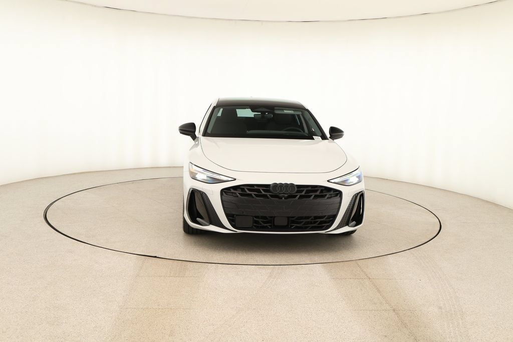 New 2026 Audi A6 Premium Plus AWD/4WD image 11