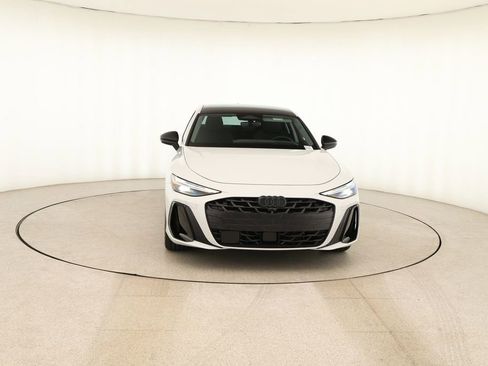 New 2026 Audi A6 Premium Plus AWD/4WD image 11