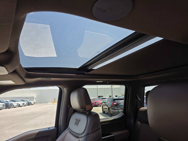 Used 2025 Ford F150 King Ranch AWD/4WD image 10