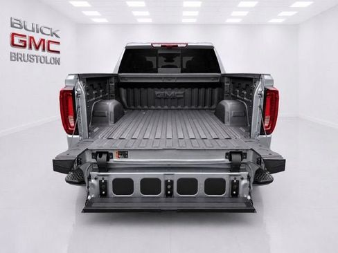 New 2026 GMC Sierra 1500 Denali AWD/4WD image 8