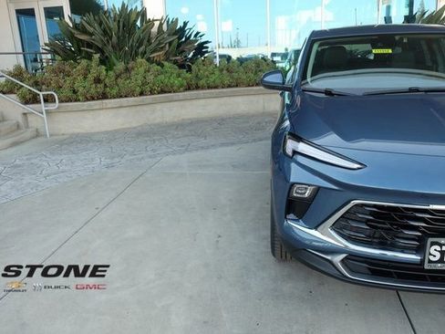 Used 2026 Buick Encore GX Preferred w/ Comfort Package image 31