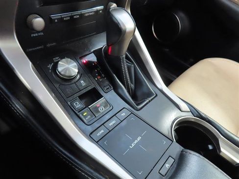 Used 2021 Lexus NX 300 FWD w/ Comfort Package image 28