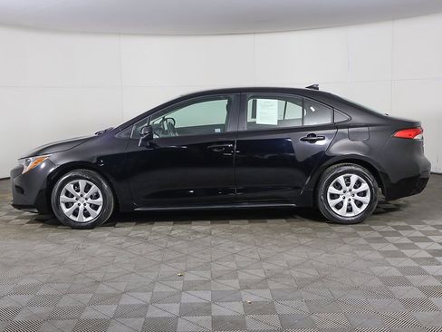 Used 2024 Toyota Corolla LE image 14