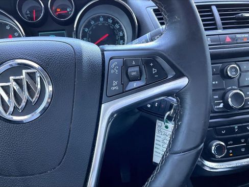 Used 2015 Buick Encore FWD image 19
