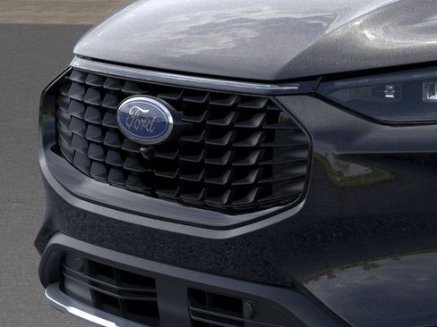 New 2024 Ford Escape Platinum w/ Premium Technology Package image 17