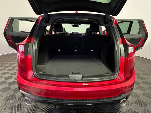New 2026 Acura RDX A-Spec image 18