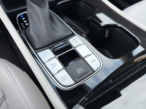 New 2026 Hyundai Tucson SE FWD image 25