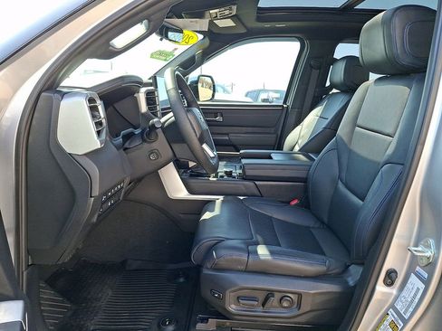 Used 2023 Toyota Tundra Platinum AWD/4WD image 15