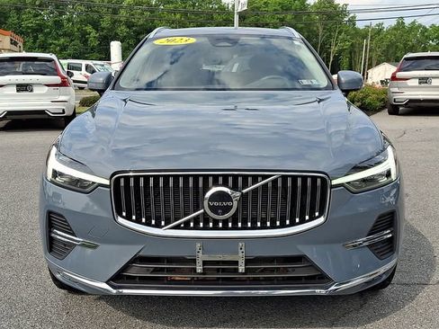 Certified 2023 Volvo XC60 B5 Plus w/ Climate Package AWD/4WD image 2