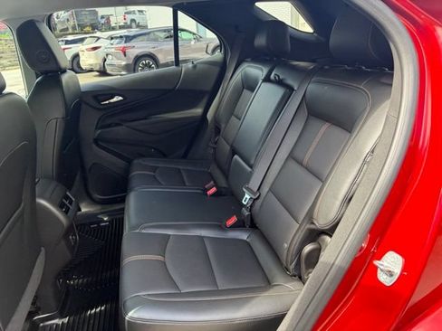 Used 2023 Chevrolet Equinox Premier AWD/4WD image 24